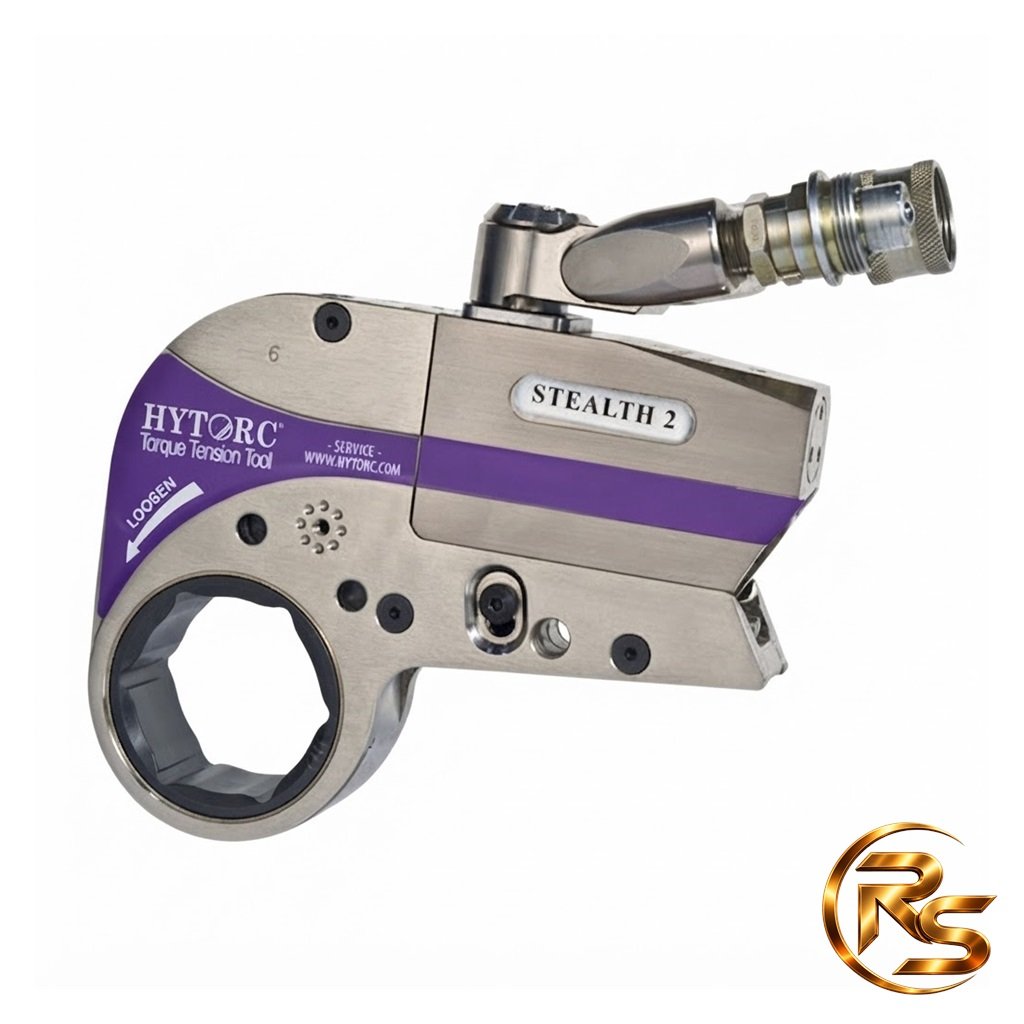 Link Hexagonal STB-60MM para Stealth 8 – HYTORC