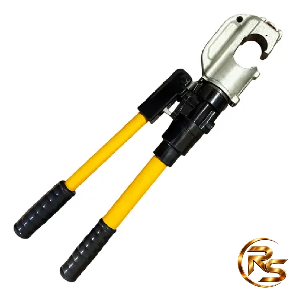 Alicate de Compressão Hidráulico Manual Y35 / Y35-2 – Burndy