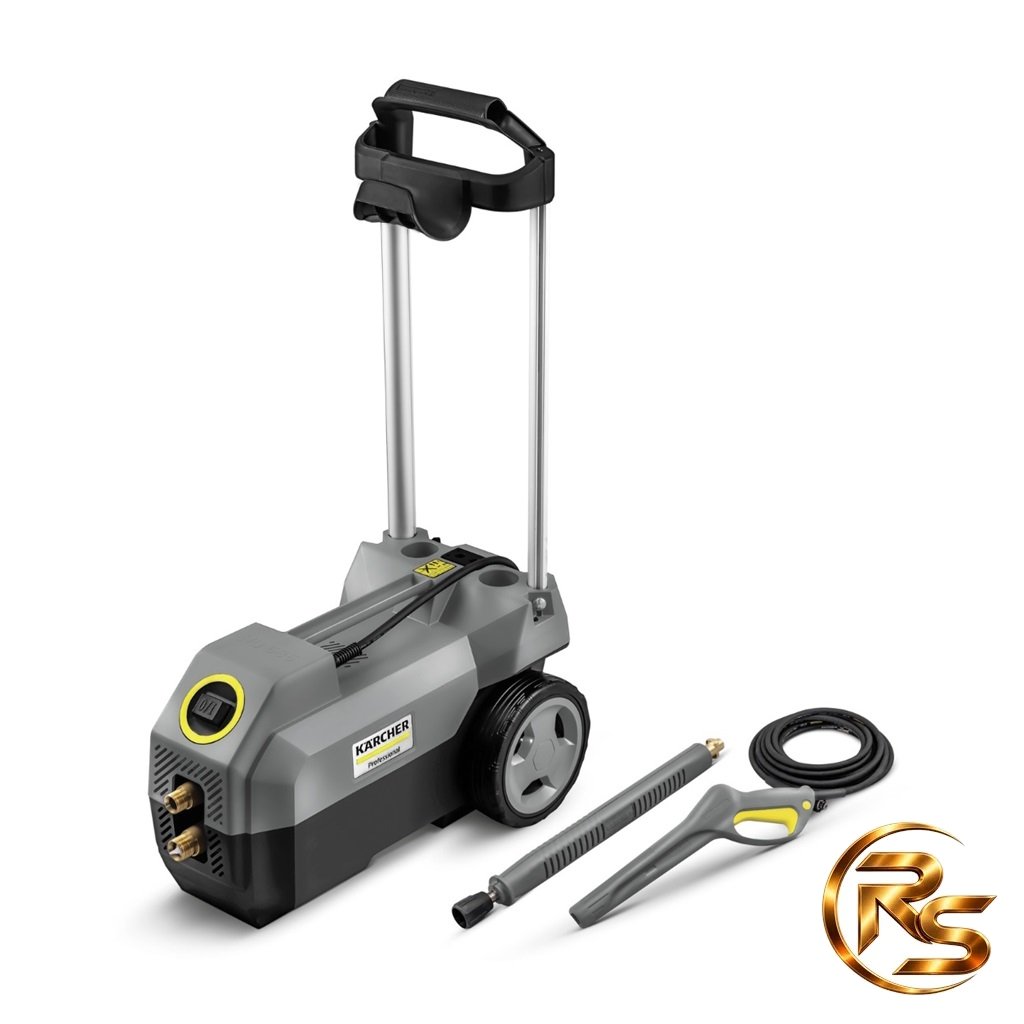 Lavadora de Alta Pressão HD 585 Profi 220V – Kärcher