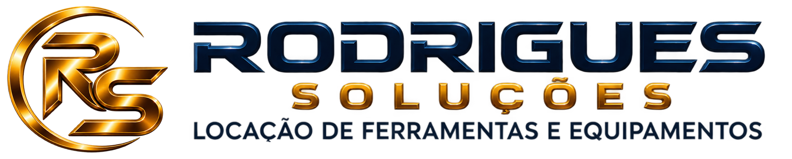 Rodrigues Soluções