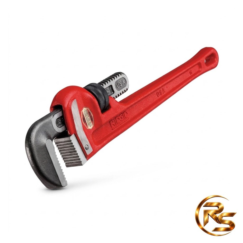 Chave de Tubo 14" Modelo Americano Heavy Duty – Ridgid (31020)