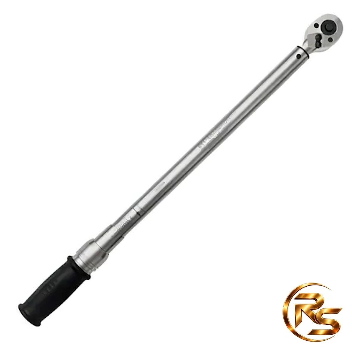 Torquímetro de Estalo 150 - 800 N·m, Encaixe 3/4" – Tramontina PRO